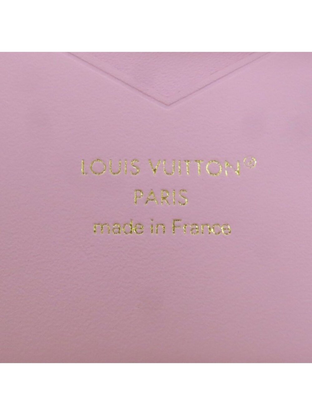 Louis Vuitton Compact Wallet Taurillon - Picture 7 of 14